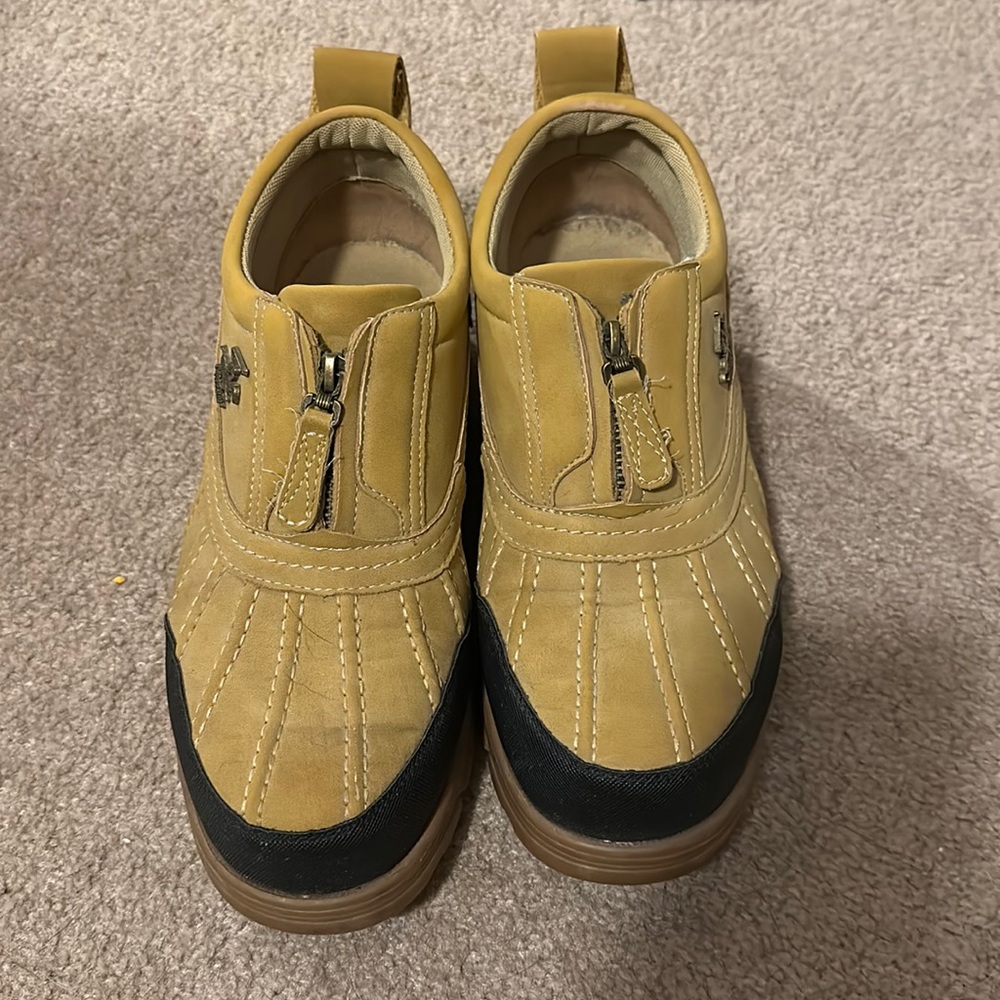 Beverly Hills Polo Club men’s shoes